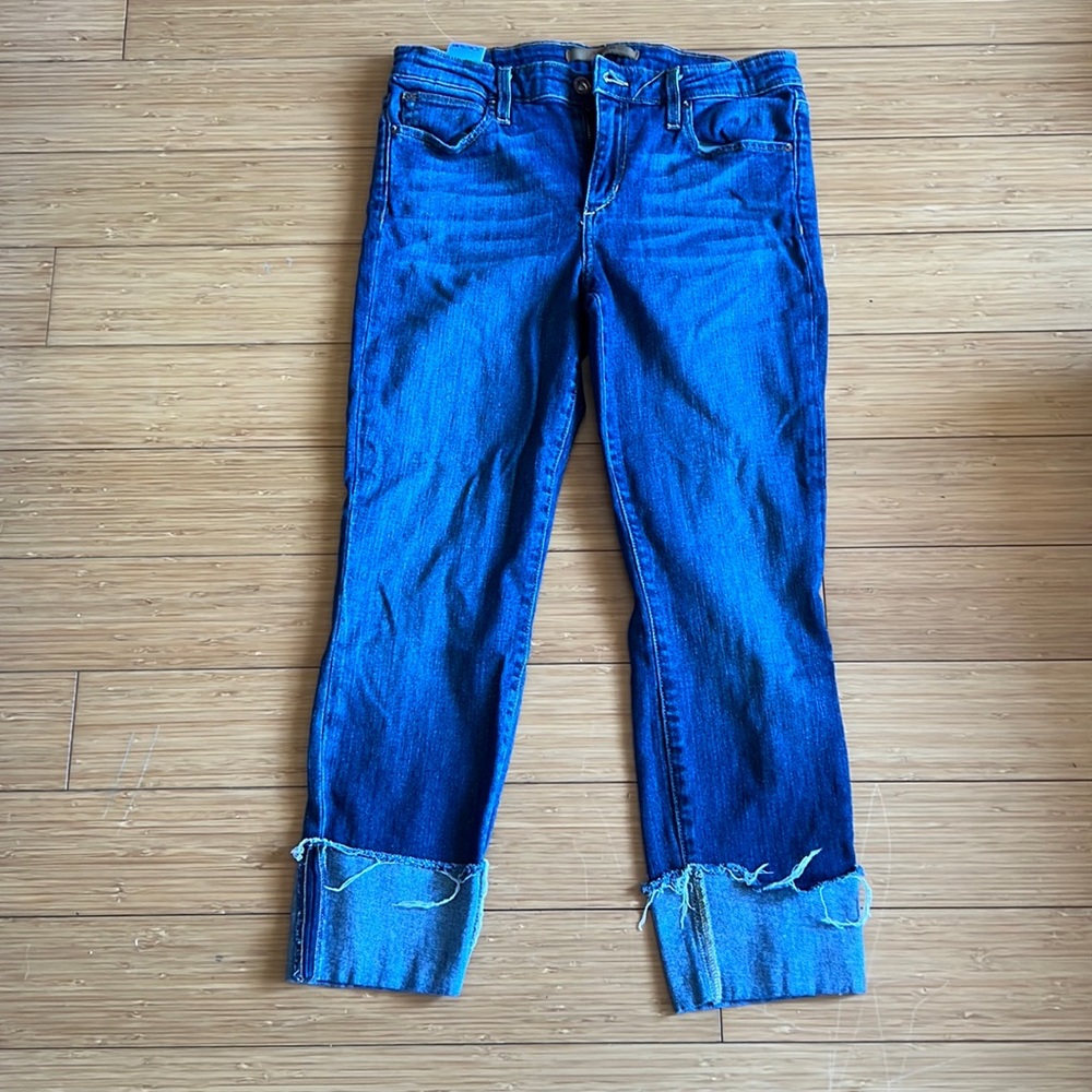 Joe’s Jeans Cropped